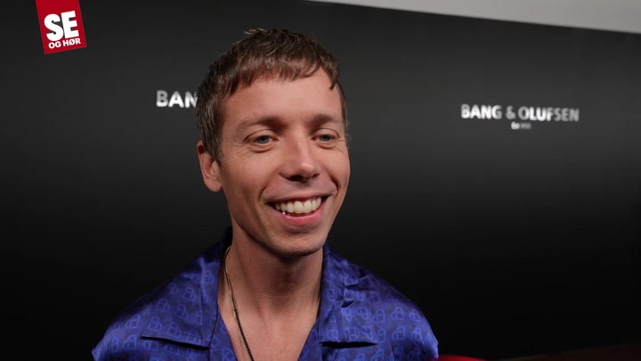 Mads Langer: Single eller ...?